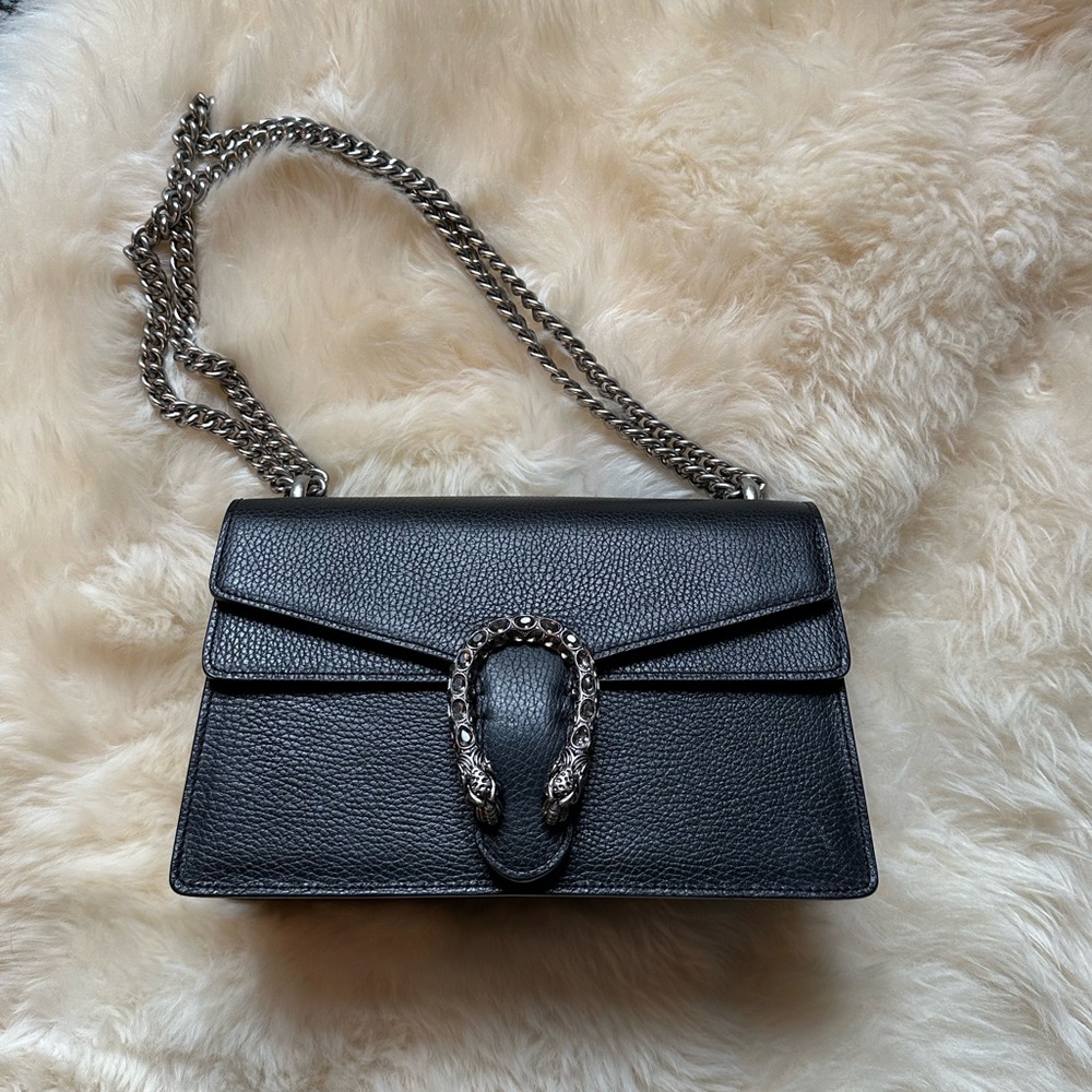 Gucci Dionysus Shoulder Bag